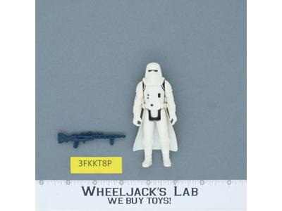 Imperial Hoth Stormtrooper 100% Complete Star Wars ESB 1980 Kenner NO REPRO