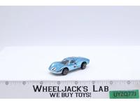 Ford Mark IV Light Blue 1968 1969 Hot Wheels Mattel Vintage Redline RL USA