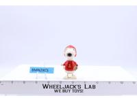 Snoopy Wind Me Up Football Walker Peanuts United Feature Syndicate 1965 Vintage