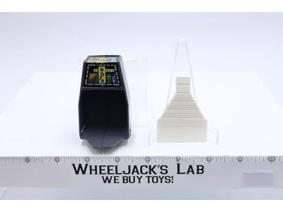 Tie Fighter Cockpit Seat Star Wars 1978 Kenner Vintage Action Figure Vehicle