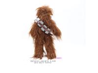 Chewbacca W/ Bandolier Ammo Belt Star Wars 1977 Kenner 20" Plush Vintage