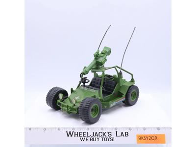A.W.E. Striker 100% Complete G.I. Joe 1985 Hasbro Vintage Vehicle Action Figure