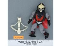 Hordak He-Man Masters of the Universe MOTU 1985 Mattel Vintage Action Figure