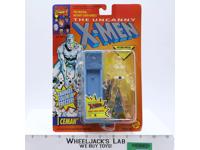 Iceman Changes Color Trading Card The Uncanny X-Men 1993 Toy Biz NEW MOSC Sealed