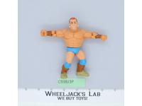 Tatanka 100% Complete WWE WWF Wrestling 1993 Hasbro Vintage Action Figure