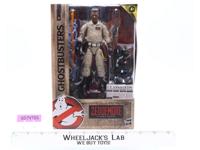Zeddemore Ghostbusters Plasma Series Hasbro 2021 NIB 6" Action Figure