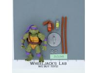 Movie Star Don 100% Complete Teenage Mutant Ninja Turtles 1992 Playmates