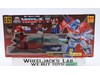 C-372 Star Convoy Optimus Prime Transformers Takara Action Figure NEW SEALED