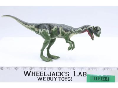Dilophosaurus JP02 Jurassic Park Dinosaur 1993 Kenner Vintage Action Figure