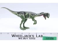 Dilophosaurus JP02 Jurassic Park Dinosaur 1993 Kenner Vintage Action Figure
