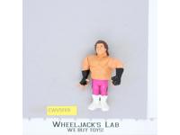 Brutus the Barber Beefcake WWF Wrestling 1991 Series 1 Hasbro 4.5" Action Figure