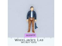 Han Solo Bespin 100% Complete Star Wars ESB 1980 Vintage Kenner NO REPRO