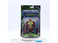 The General Masters Of The Universe vs Snakemen MOTU 2003 Mattel NEW SEALED