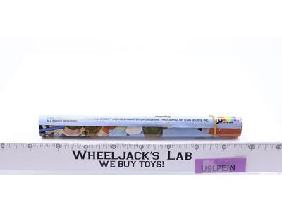 Cowboy Bob Orton Original Poster 1986 WWF LJN Wrestling Vintage UNUSED