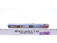 Cowboy Bob Orton Original Poster 1986 WWF LJN Wrestling Vintage UNUSED