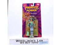 Mermista She-Ra Princess of Power 1986 Mattel Vintage Figure NEW MOSC SEALED