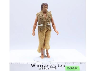 Peter Burke Planet of the Apes 1974 Mego 8" Vintage Action Figure