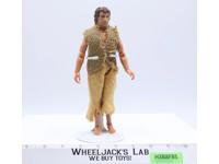 Peter Burke Planet of the Apes 1974 Mego 8" Vintage Action Figure