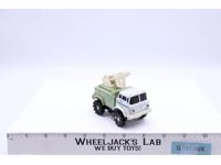 Bell System Telephone Truck Ford Schaper STOMPER 1980s Vintage Action Figure