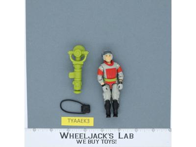 Sneak Peek V1 G.I. Joe 1987 Hasbro Vintage Action Figure