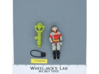 Sneak Peek V1 G.I. Joe 1987 Hasbro Vintage Action Figure