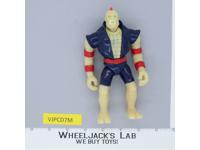 Duke Nukem Glow in Dark Vintage Captain Planet 1991 Tiger Electronics Toys 6"