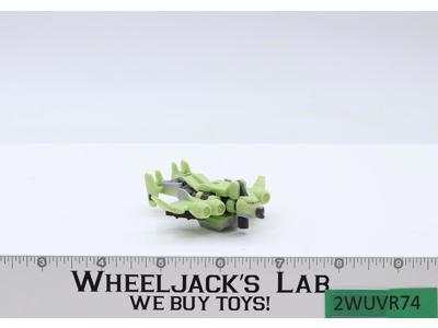 Sky-Lynx Cybertron Minicon Class PROTOTYPE TEST SHOT 2005 Transformers Hasbro