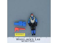 Snake Eyes V4 G.I. Joe 1991 Hasbro Vintage Action Figure