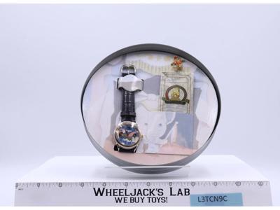 Dumbo Collectors Club Series III Watch 1994 Fossil Disney NEW