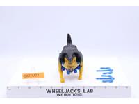 K-9 100% Complete Deluxe Class Transformers Beast Wars 1996 Hasbro Action Figure