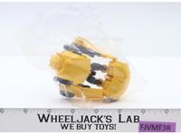 Bumblebee Activators Bagged PROTOTYPE TEST SHOT Animated Hasbro 2008 Figure