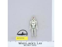 At-At Driver 100% Complete Star Wars ESB 1980 Kenner Vintage Figure NO REPRO