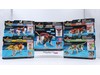 Voltron Legendary Defender Set Netflix 2017 Playmates NEW SEALED