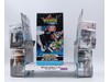 Voltron Legendary Defender Set Netflix 2017 Playmates NEW SEALED
