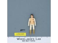 Princess Leia Hoth 100% Complete Star Wars Vintage ESB 1980 Figure NO REPRO