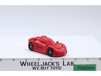 Dead End Scout Class PROTOTYPE TEST SHOT ROTF Hasbro 2009 Action Figure