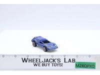 Buzz-Off Redline Hot Wheels Mattel 1969 1974 Vintage RL