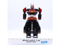 Bioman Biorobo DX GC-12 Bandai Godaikin 1984 Action Figure