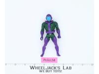 Kang Secret Wars Super Heroes Mattel 1984 Vintage Action Figure