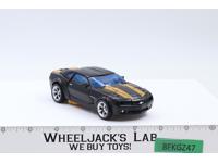 Stealth Bumblebee PROTOTYPE TEST SHOT 2007 Transformers Hasbro Action Figure