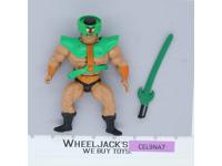 Tri-Klops 100% Complete He-Man Masters of the Universe MOTU 1983 Mattel Vintage