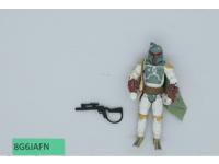 Boba Fett Star Wars The Vintage Collection 2011 Hasbro Action Figure 3.75"