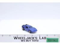 Xploder Blue 1969 1973 Redline Hot Wheels Mattel Vintage RL