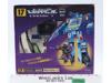 #17 Soundwave W/ Rumble G1 Transformers 1983 Takara Japan Action Figure