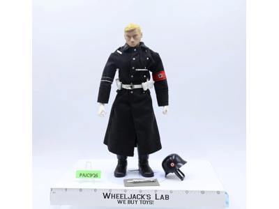 German Honor Guard 12" The Elite Brigade 1990's Cotswold Vintage Action Figure
