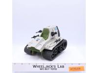 Triple T 100% Complete G.I. Joe 1986 Hasbro Vintage Vehicle Action Figure