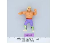 Owen Hart WWF WWE Wrestling 1993 Titan Sports Hasbro Vintage Action Figure