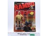 Nomad Rambo Force of Freedom 1985 Coleco Vintage Action Figure NEW SEALED