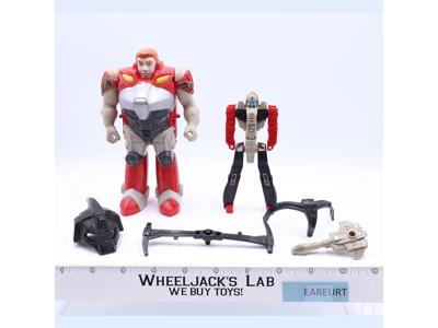 Sky High Pretender 100% Complete 1988 Vintage G1 Transformers Action Figure