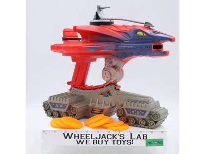 Blaster Hawk He-Man Masters of the Universe MOTU 1986 Mattel Playset
